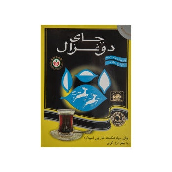  سیلان با طعم ارل گری دوغزال- 250 گرم63465e2c4b233724100